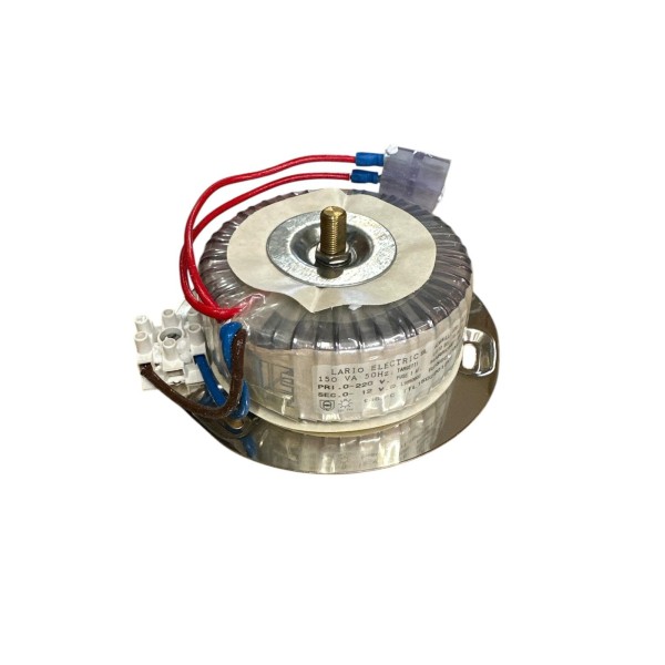 Targetti 35235 Schwarzes Superstar-Fahrwerk